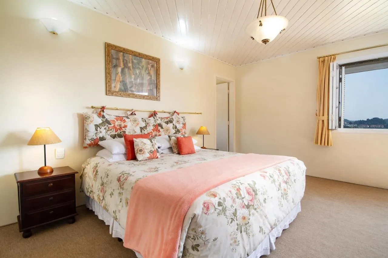 Inn Pousada Confraria Da Terra Campos do Jordao