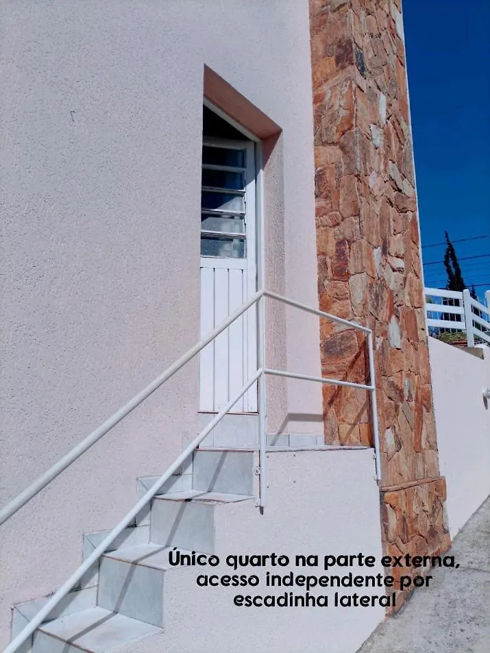 Inn Pousada Confraria Da Terra Campos do Jordao