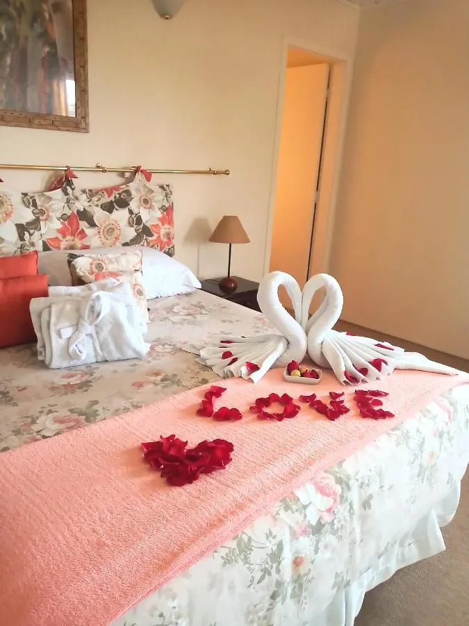Inn Pousada Confraria Da Terra Campos do Jordao