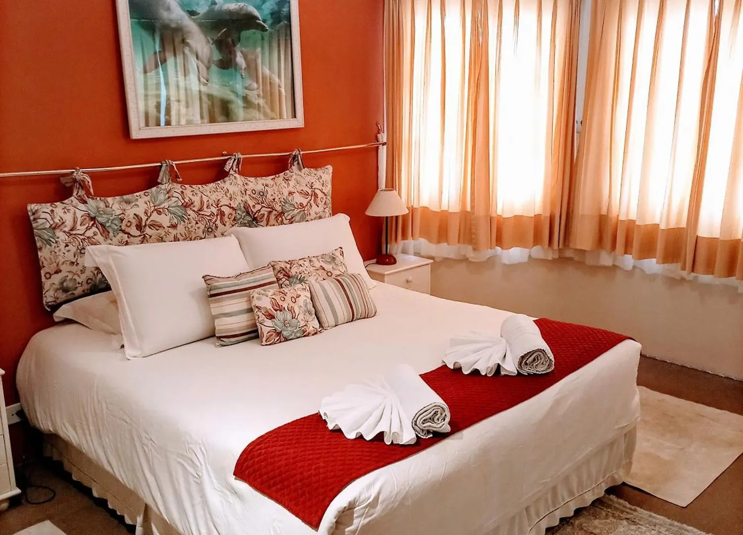 Inn Pousada Confraria Da Terra Campos do Jordao